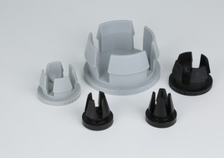 Pole Plug